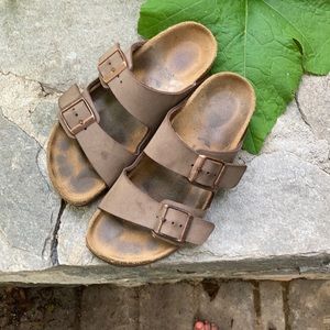 Birkenstocks